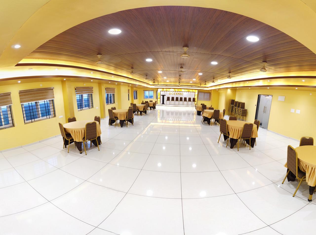 High-Speed Elevators